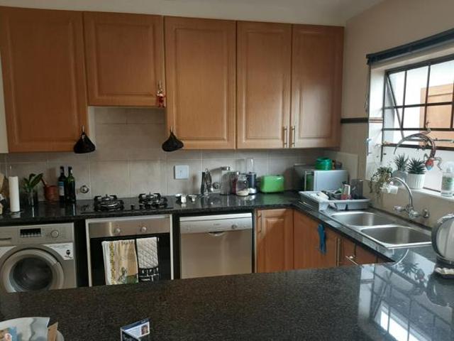 Townhouse for sale in Centurion, Gauteng