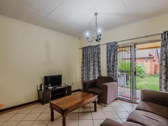 Townhouse for sale in Centurion, Gauteng
