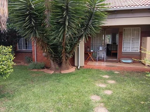 Townhouse for sale in Centurion, Gauteng