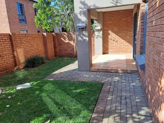 Townhouse for sale in Centurion, Gauteng