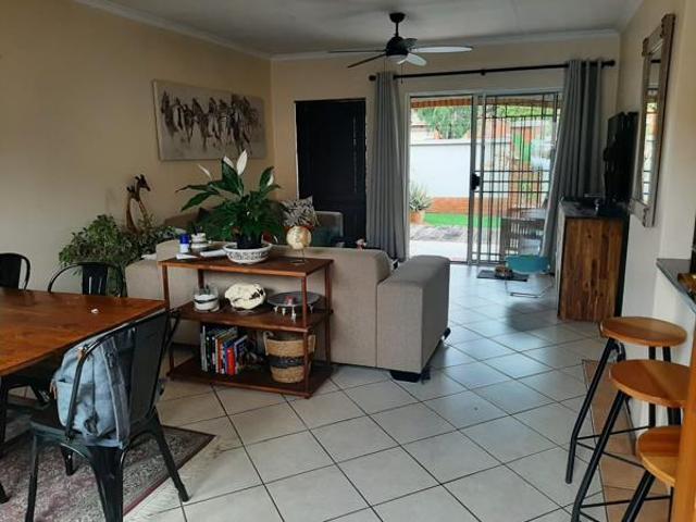 Townhouse for sale in Centurion, Gauteng