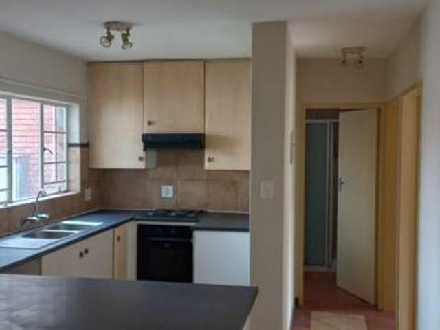 Townhouse for rent in Centurion, City of Tshwane Metropolitan Municipality