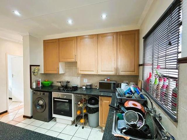 Townhouse for sale in Centurion, Gauteng