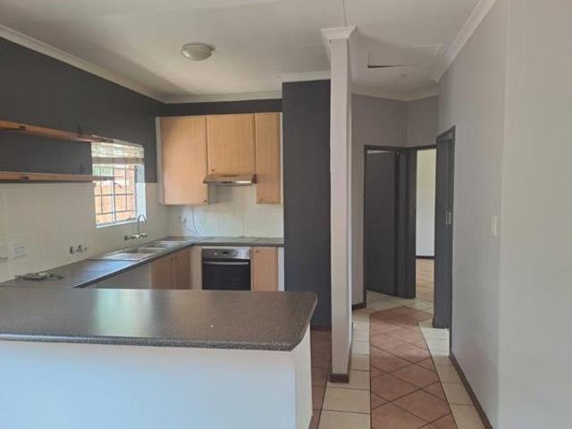 Townhouse for rent in Centurion, Gauteng