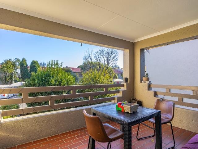 Townhouse for sale in Edenvale