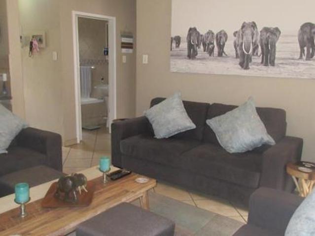 Townhouse for rent in Ekurhuleni, Gauteng