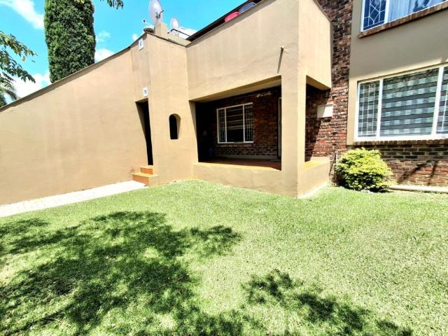 Townhouse for sale in Ekurhuleni, Gauteng
