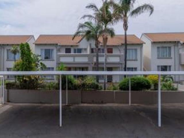 Townhouse for sale in Edenvale