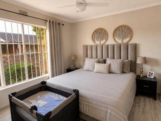 Townhouse for rent in Ekurhuleni, Gauteng