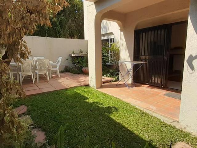 Townhouse for rent in Sandton, City of Johannesburg Metropolitan Municipality