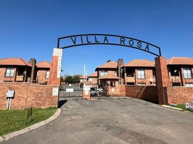 House for rent in Edleen, Ekurhuleni