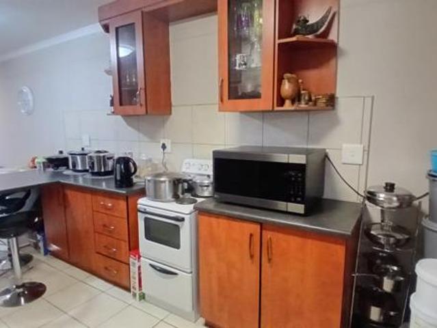 Townhouse for sale in Bloemfontein, Free State