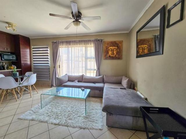 Townhouse for sale in Westonaria, Gauteng