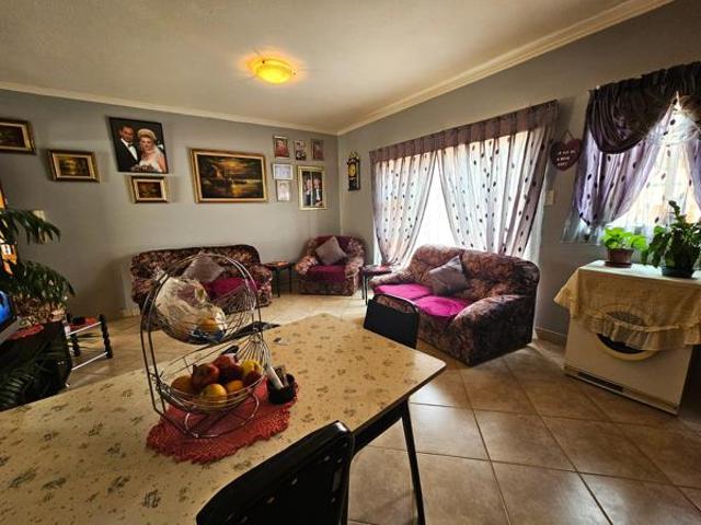 Townhouse for sale in Westonaria, Gauteng