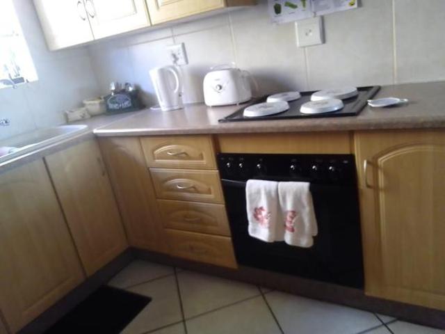 Townhouse for sale in Westonaria, Gauteng
