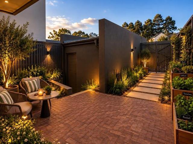 Townhouse for sale in Princess Grant, Kwazulu-natal