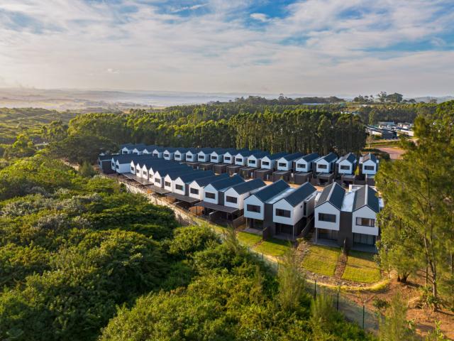 Townhouse for sale in Ballito, KwaDukuza Local Municipality