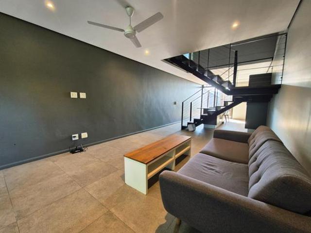 Townhouse for rent in Princess Grant, Kwazulu-natal