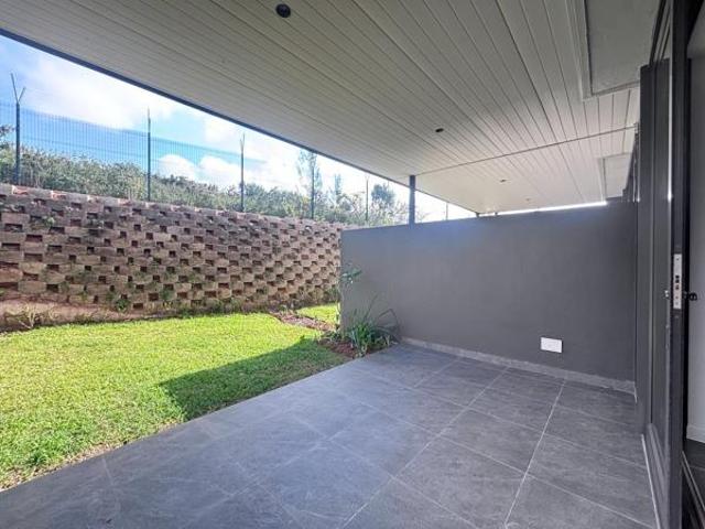 Townhouse for sale in Princess Grant, Kwazulu-natal