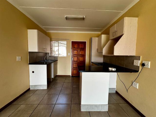 Townhouse for sale in Johannesburg