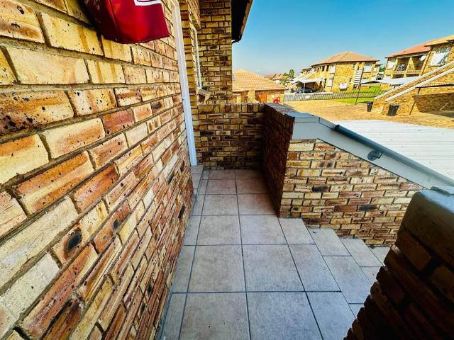 Townhouse for sale in Johannesburg