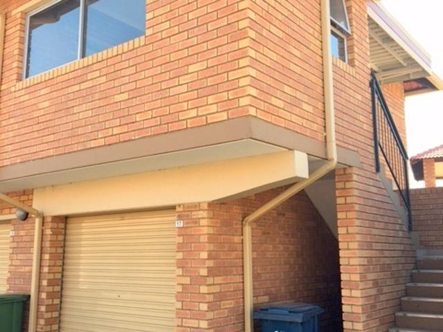 Townhouse for rent in Pretoria, Gauteng