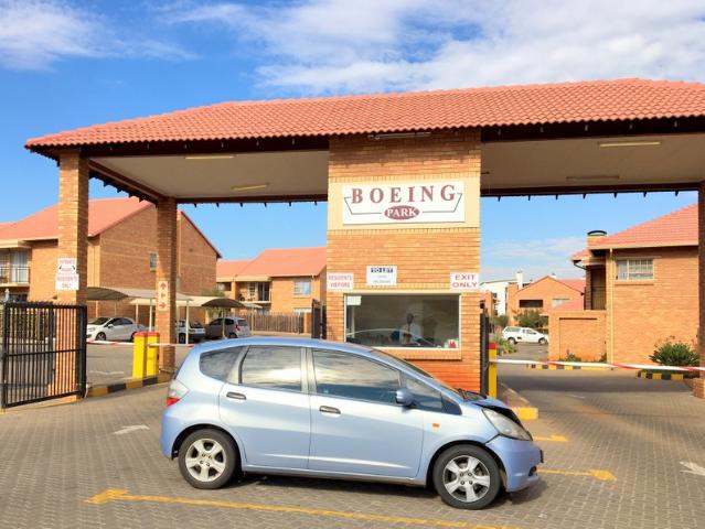 Townhouse for rent in Pretoria, Gauteng