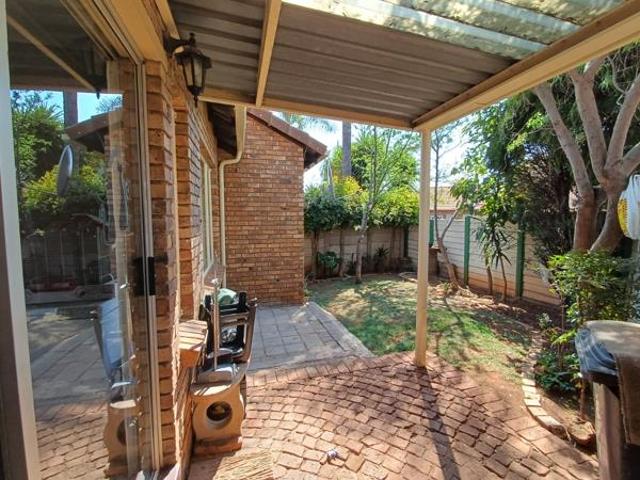 Townhouse for sale in Centurion, Gauteng