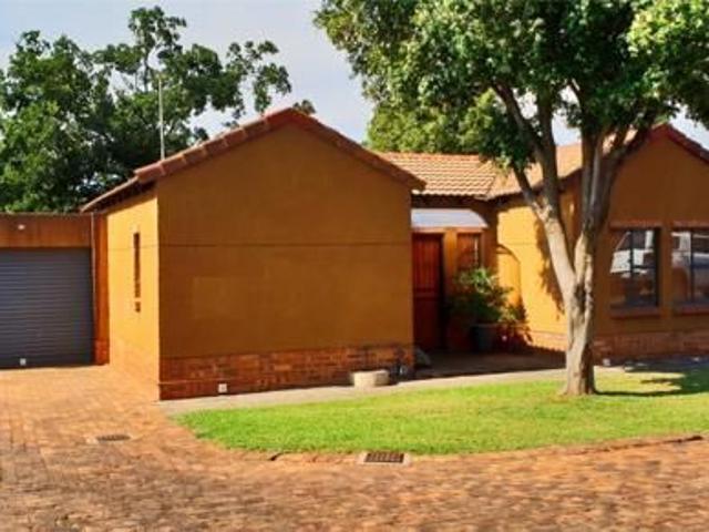 House for rent in Centurion, Gauteng