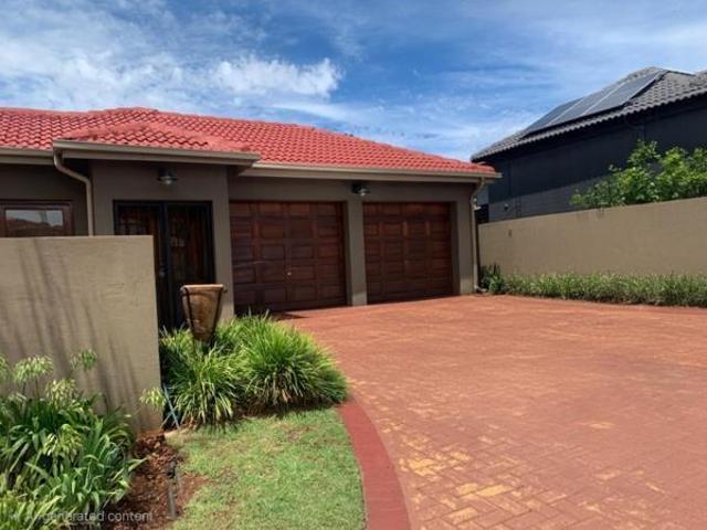 House for rent in Centurion, Gauteng