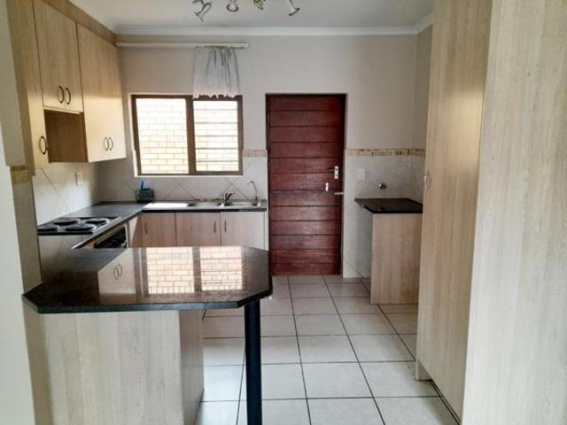 Townhouse for sale in Centurion, Gauteng
