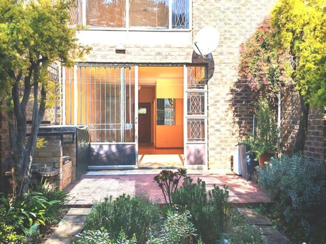Townhouse for sale in Centurion, Gauteng