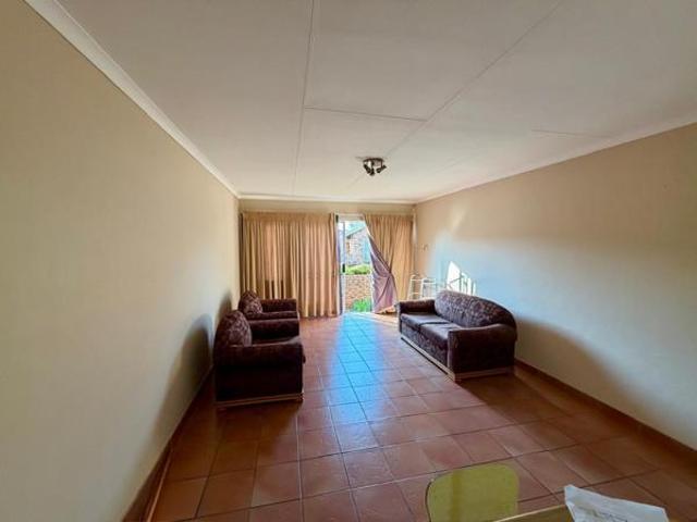 Townhouse for sale in Centurion, Gauteng