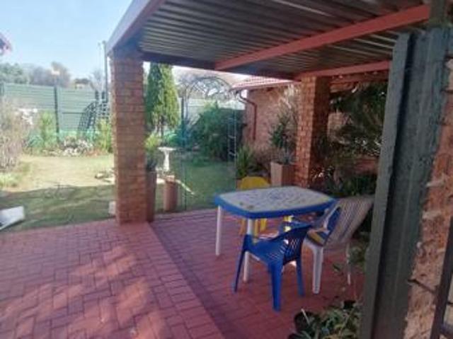 Townhouse for sale in Centurion, Gauteng