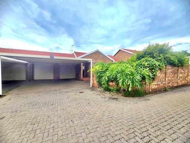 House for rent in Centurion, Gauteng