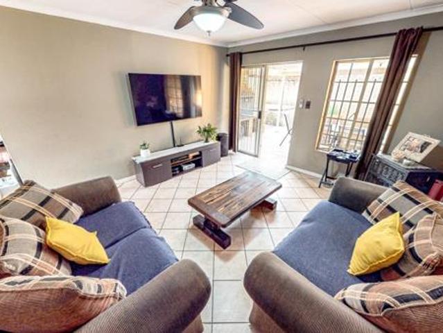 Townhouse for sale in Centurion, Gauteng