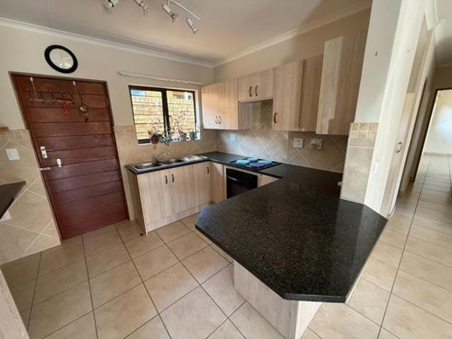 Townhouse for sale in Centurion, Gauteng