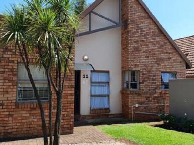 House for rent in Centurion, Gauteng