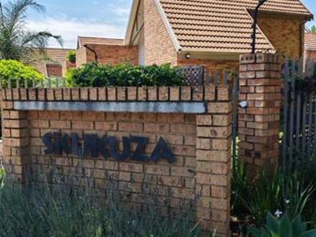 Townhouse for sale in Centurion, Gauteng