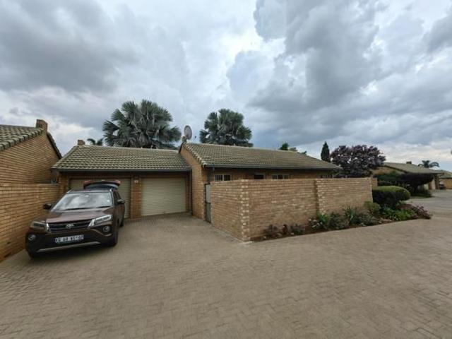 House for rent in Centurion, Gauteng