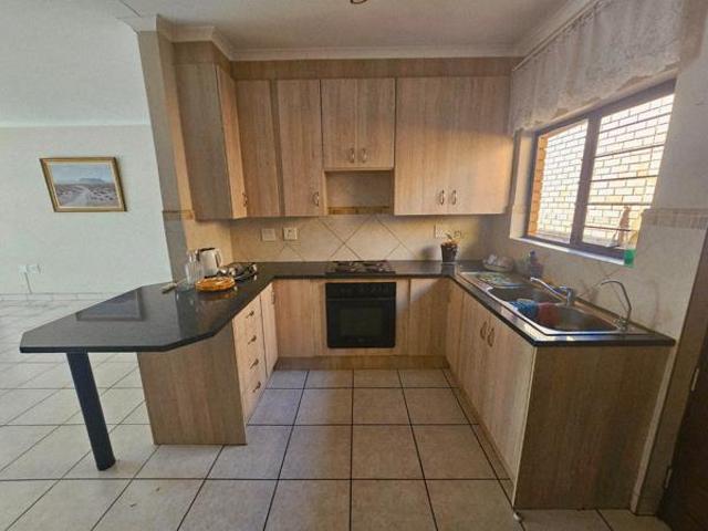 Townhouse for sale in Centurion, City of Tshwane Metropolitan Municipality