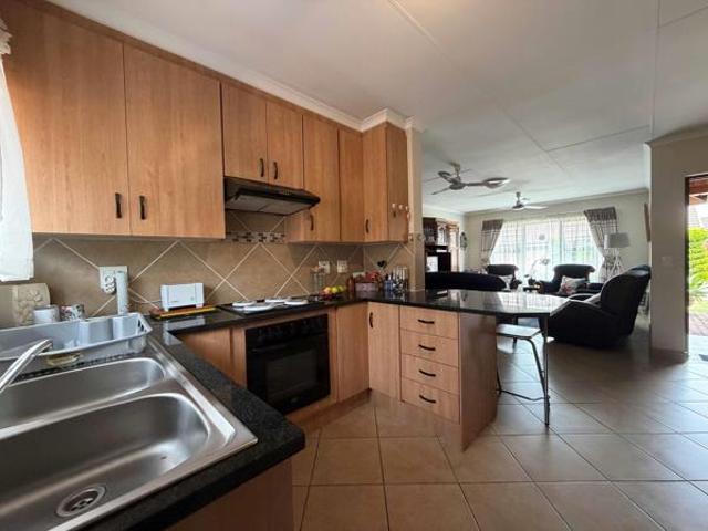 Townhouse for sale in Centurion, Gauteng
