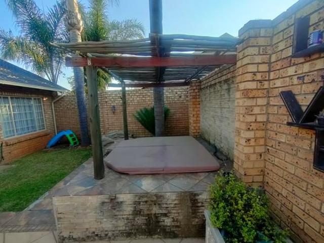 Townhouse for sale in Centurion, Gauteng