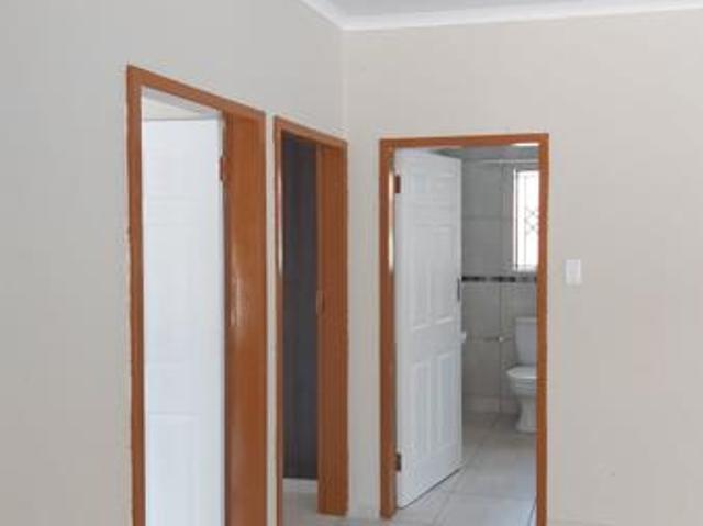 Townhouse for sale in Dr Kenneth Kaunda, North West
