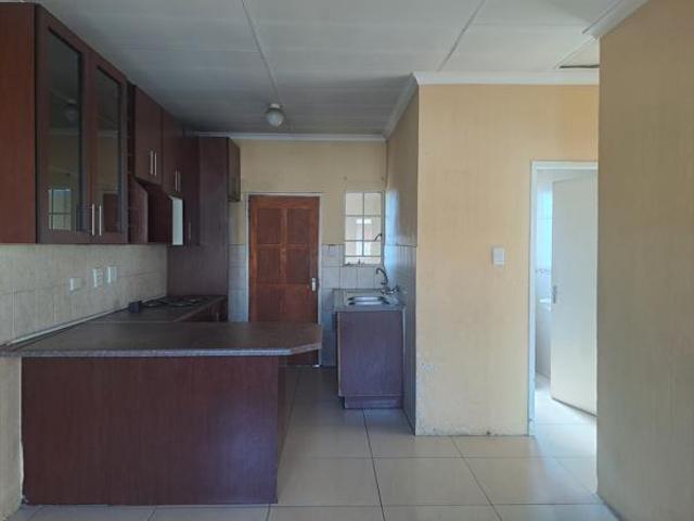Townhouse for rent in Jansenpark, City of Ekurhuleni Metropolitan Municipality
