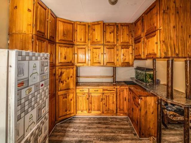 Townhouse for sale in Witbank, Mpumalanga