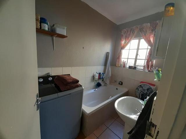 Townhouse for sale in Witbank, Mpumalanga