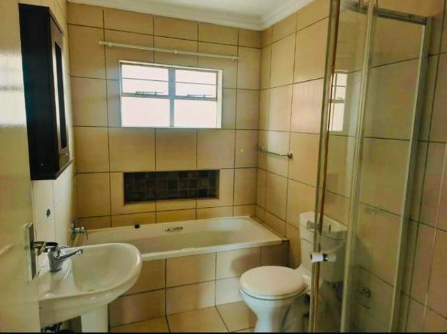 Townhouse for sale in Witbank, Mpumalanga