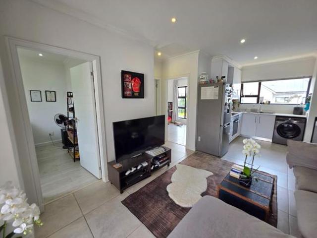 Townhouse for rent in Durban, eThekwini Metropolitan Municipality