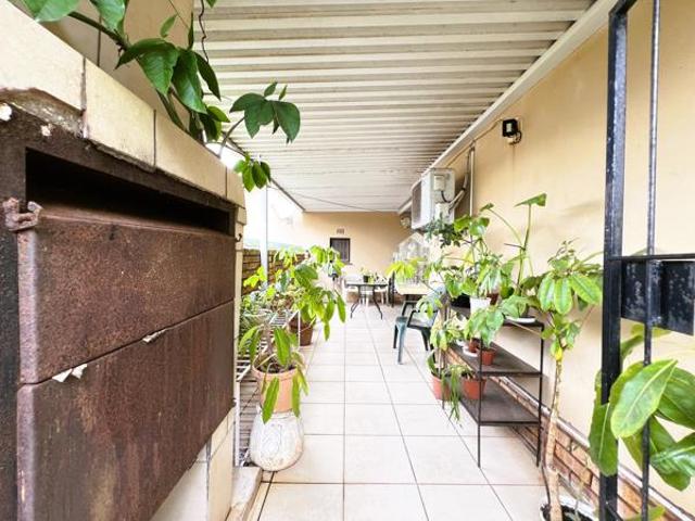 Townhouse for sale in UMhlathuze Municipality, Kwazulu-natal